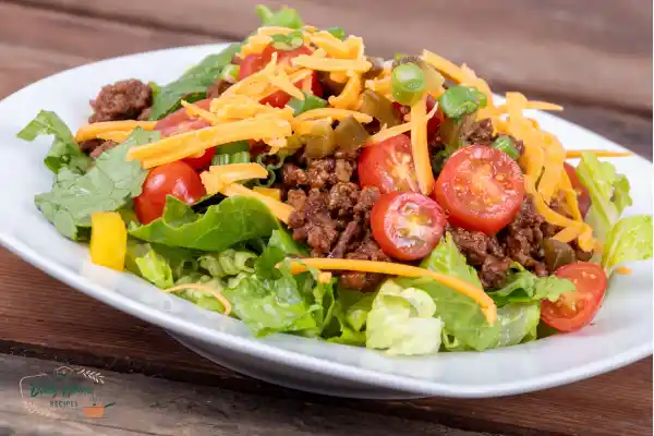 High-Protein Meal Prep
