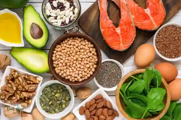Affordable High‑Protein Lunch Ideas for Busy Working Women