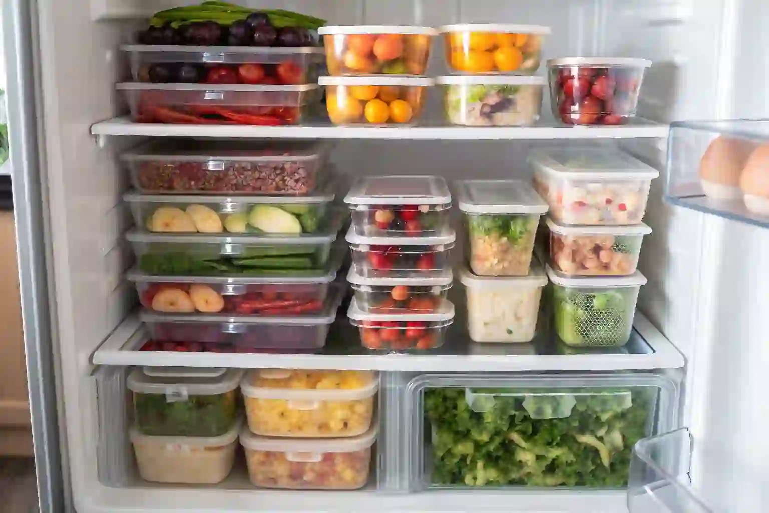 How to Reuse Leftovers (Without Eating the Same Thing Twice)