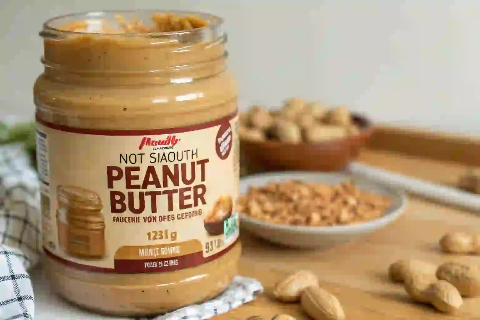 Affordable High-Protein Foods: 15 Budget Grocery Picks